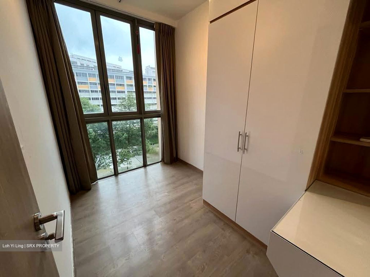 Sol Acres (D23), Condominium #584372561